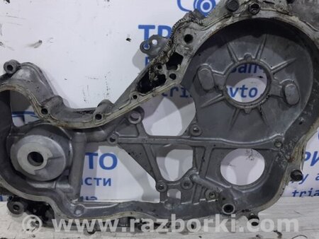 ФОТО Крышка двигателя для Toyota Land Cruiser Prado 120 Киев