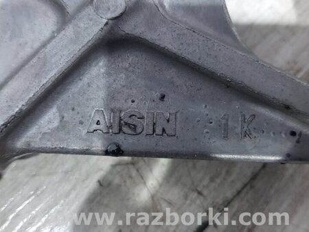 ФОТО Крышка двигателя для Toyota Land Cruiser Prado 120 Киев