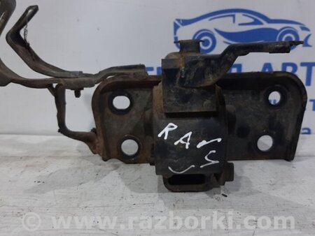 ФОТО Подушка ДВС левая для Toyota RAV-4 (05-12) Київ