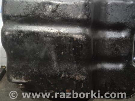 ФОТО Поддон мотора для Mitsubishi Lancer X 10 (08-17) Киев