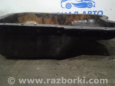 ФОТО Поддон мотора для Mitsubishi Lancer X 10 (08-17) Киев