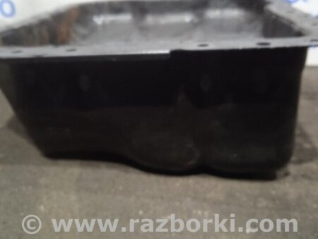 ФОТО Поддон мотора для Mitsubishi Lancer X 10 (08-17) Киев