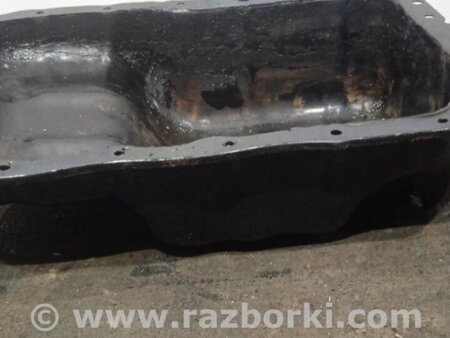 ФОТО Поддон мотора для Mitsubishi Lancer X 10 (08-17) Киев