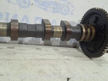 ФОТО Распредвал выпускной для Mitsubishi Lancer X 10 (08-17) Киев