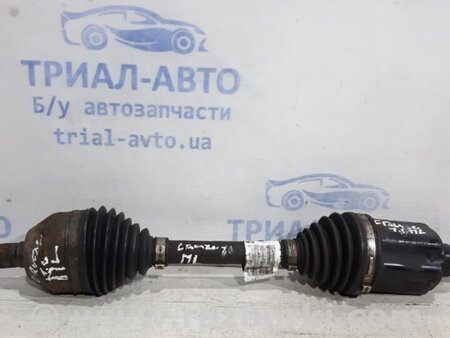 ФОТО Привод передний левый МКПП для Chevrolet Cruze J300 (2008-2016) Київ