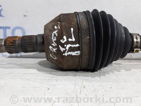 ФОТО Привод передний левый МКПП для Chevrolet Cruze J300 (2008-2016) Київ