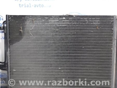 ФОТО Радиатор кондиционера для Land Rover Freelander Киев