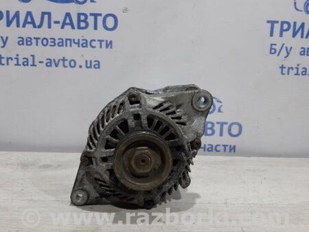 ФОТО Генератор для Mitsubishi Lancer X 10 (08-17) Киев