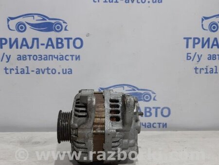 ФОТО Генератор для Mitsubishi Lancer X 10 (08-17) Киев