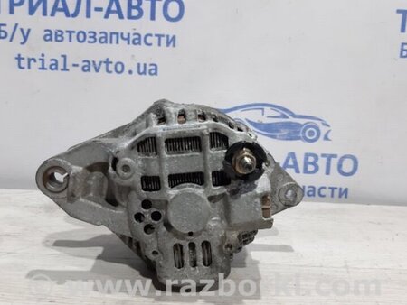 ФОТО Генератор для Mitsubishi Lancer X 10 (08-17) Киев