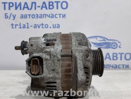 ФОТО Генератор для Mitsubishi Lancer X 10 (08-17) Киев