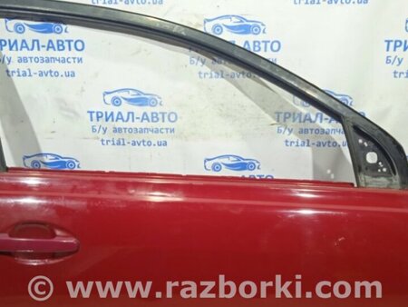 ФОТО Дверь передняя правая для Toyota Avensis T250 (02.2003-10.2009) Киев