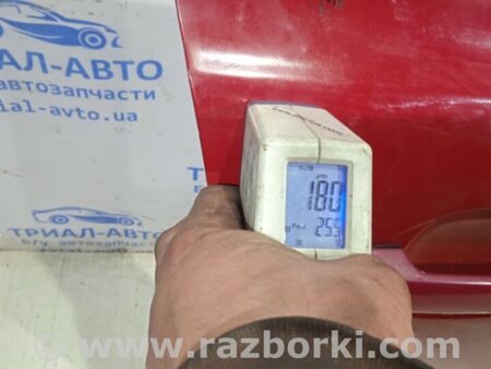 ФОТО Дверь передняя правая для Toyota Avensis T250 (02.2003-10.2009) Киев