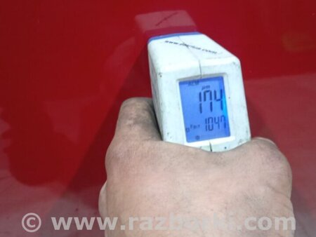 ФОТО Дверь передняя правая для Toyota Avensis T250 (02.2003-10.2009) Киев