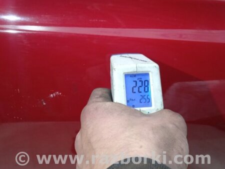 ФОТО Дверь передняя правая для Toyota Avensis T250 (02.2003-10.2009) Киев