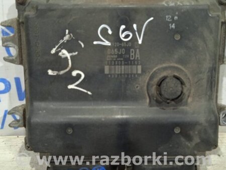 ФОТО Блок управления двигателем для Suzuki Grand Vitara Київ