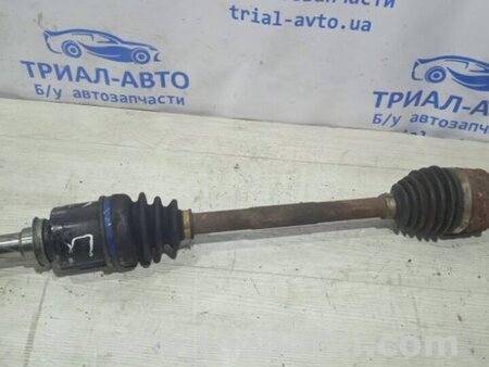 ФОТО Привод передний левый АКПП для Mitsubishi Lancer X 10 (08-17) Киев