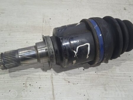 ФОТО Привод передний левый АКПП для Mitsubishi Lancer X 10 (08-17) Киев