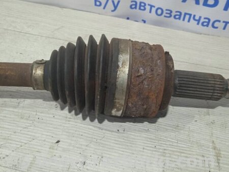 ФОТО Привод передний левый АКПП для Mitsubishi Lancer X 10 (08-17) Киев