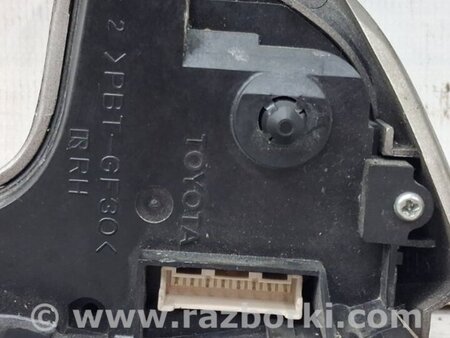 ФОТО Кнопки руля для Toyota Camry 40 XV40 (06-11) Київ