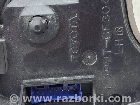 ФОТО Кнопки руля для Toyota Camry 40 XV40 (01.2006-07.2011) Киев