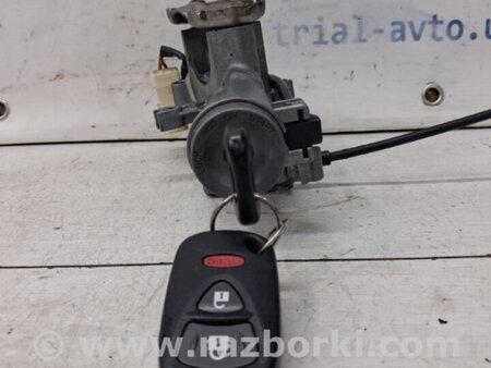 ФОТО Замок зажигания для Suzuki SX4 Київ