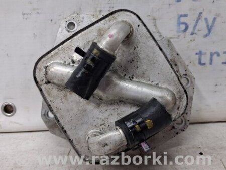 ФОТО Теплообменник ДВС для Mazda 3 BM/BN (2013-2019) (III) Київ