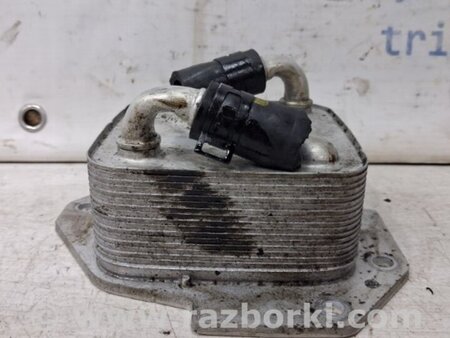 ФОТО Теплообменник ДВС для Mazda 3 BM/BN (2013-2019) (III) Київ