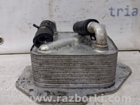 ФОТО Теплообменник ДВС для Mazda 3 BM/BN (2013-2019) (III) Київ