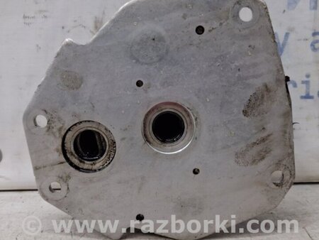 ФОТО Теплообменник ДВС для Mazda 3 BM/BN (2013-2019) (III) Київ