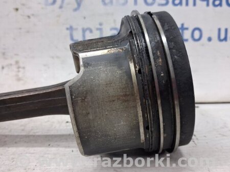 ФОТО Поршень с шатуном для Mazda 3 BM/BN (2013-2019) (III) Київ