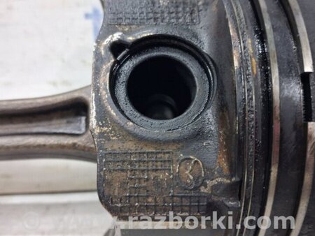 ФОТО Поршень с шатуном для Mazda 3 BM/BN (2013-2019) (III) Київ