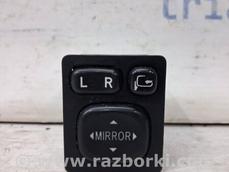 ФОТО Корректор зеркал для Toyota Auris E150 (10.2006-11.2012) Київ