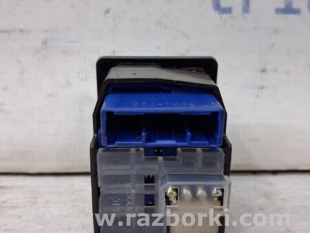 ФОТО Корректор зеркал для Toyota Auris E150 (10.2006-11.2012) Київ