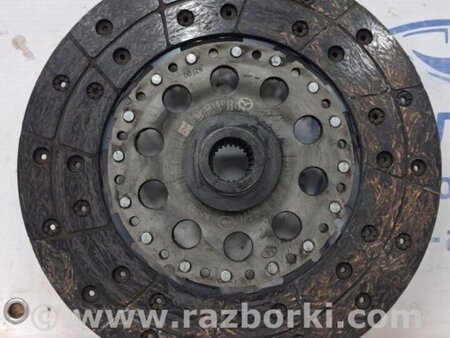 ФОТО Диск сцепления для Mazda 3 BM/BN (2013-2019) (III) Київ