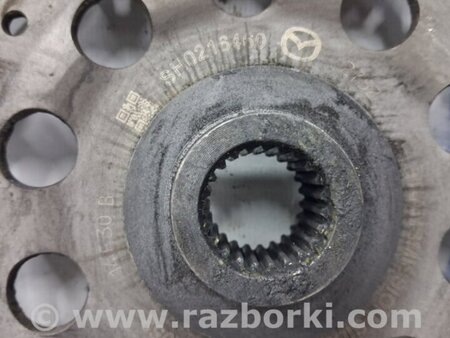 ФОТО Диск сцепления для Mazda 3 BM/BN (2013-2019) (III) Київ