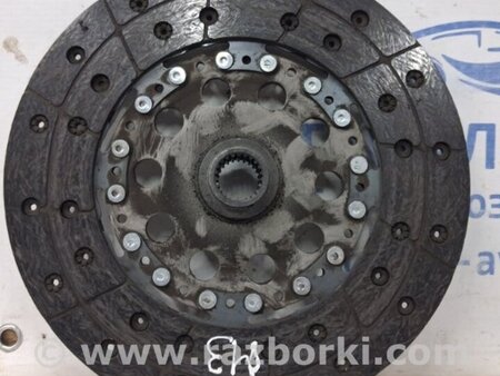 ФОТО Диск сцепления для Mazda 3 BM/BN (2013-2019) (III) Київ