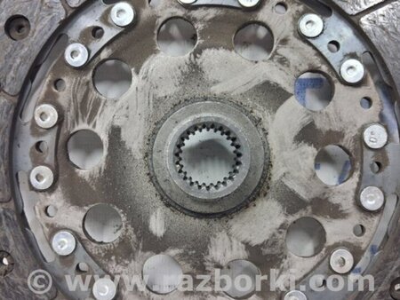 ФОТО Диск сцепления для Mazda 3 BM/BN (2013-2019) (III) Київ