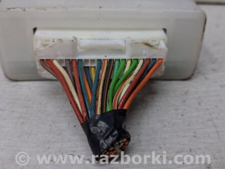 ФОТО Блок управления для Suzuki SX4 Киев