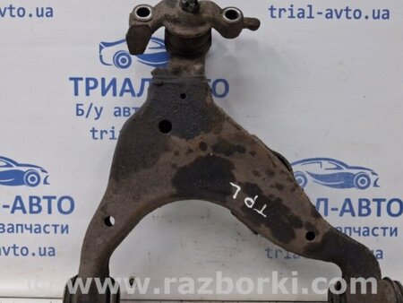ФОТО Рычаг передний нижний левый для Toyota Land Cruiser Prado 120 Киев