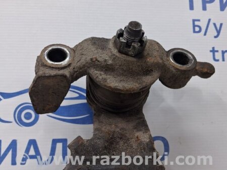 ФОТО Рычаг передний нижний левый для Toyota Land Cruiser Prado 120 Киев