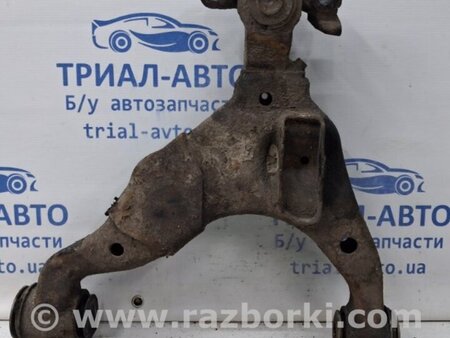 ФОТО Рычаг передний нижний левый для Toyota Land Cruiser Prado 120 Киев