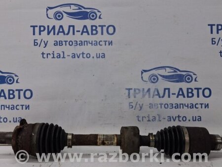 ФОТО Привод передний левый МКПП для Suzuki SX4 Київ