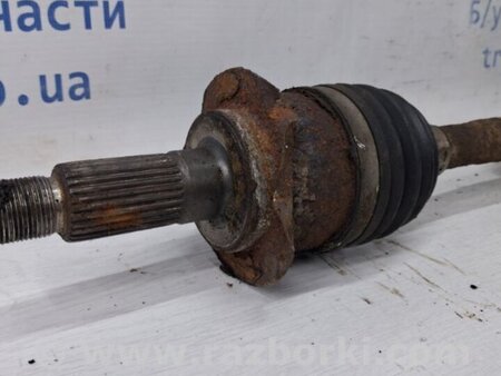 ФОТО Привод передний левый МКПП для Suzuki SX4 Київ