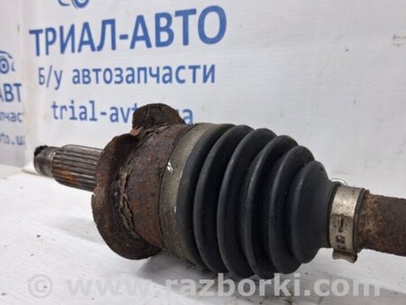 ФОТО Привод передний левый МКПП для Suzuki SX4 Київ