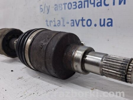 ФОТО Привод передний левый МКПП для Suzuki SX4 Київ