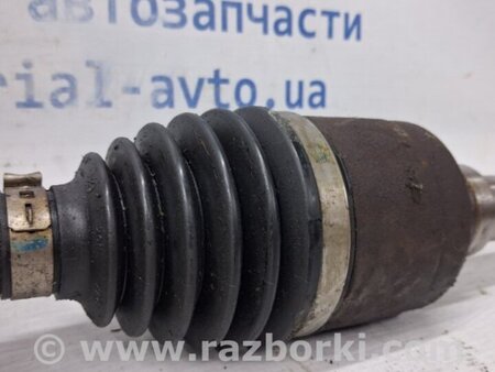 ФОТО Привод передний левый МКПП для Suzuki SX4 Київ