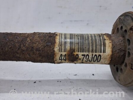 ФОТО Привод передний левый МКПП для Suzuki SX4 Київ