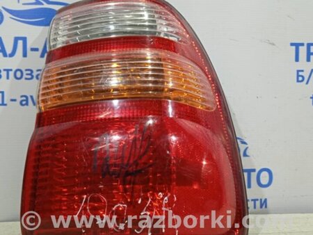 ФОТО Фонарь задний внешний правый для Toyota Land Cruiser 100 Киев