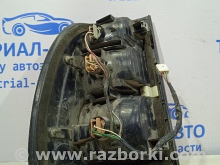 ФОТО Фонарь задний внешний правый для Toyota Land Cruiser 100 Киев